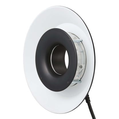 RFT-21W Photo Studio Reflector for R1200 Ring Flash Head