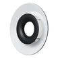RFT-21W Photo Studio Reflector for R1200 Ring Flash Head