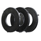 BD-09 Egg Crate Light Diffuser for CITI1200 Pro Ring Flash Head