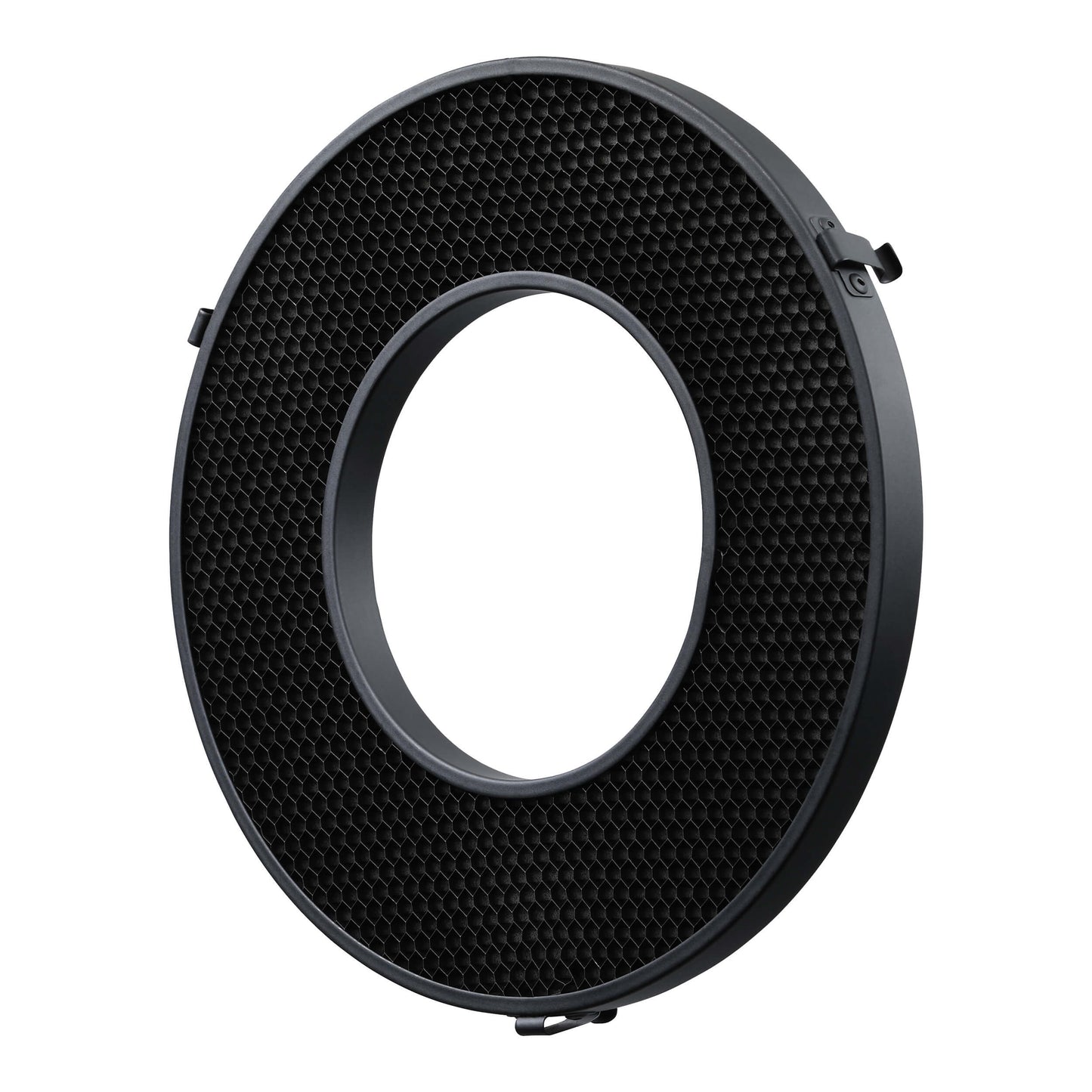 BD-09 Egg Crate Light Diffuser for CITI1200 Pro Ring Flash Head