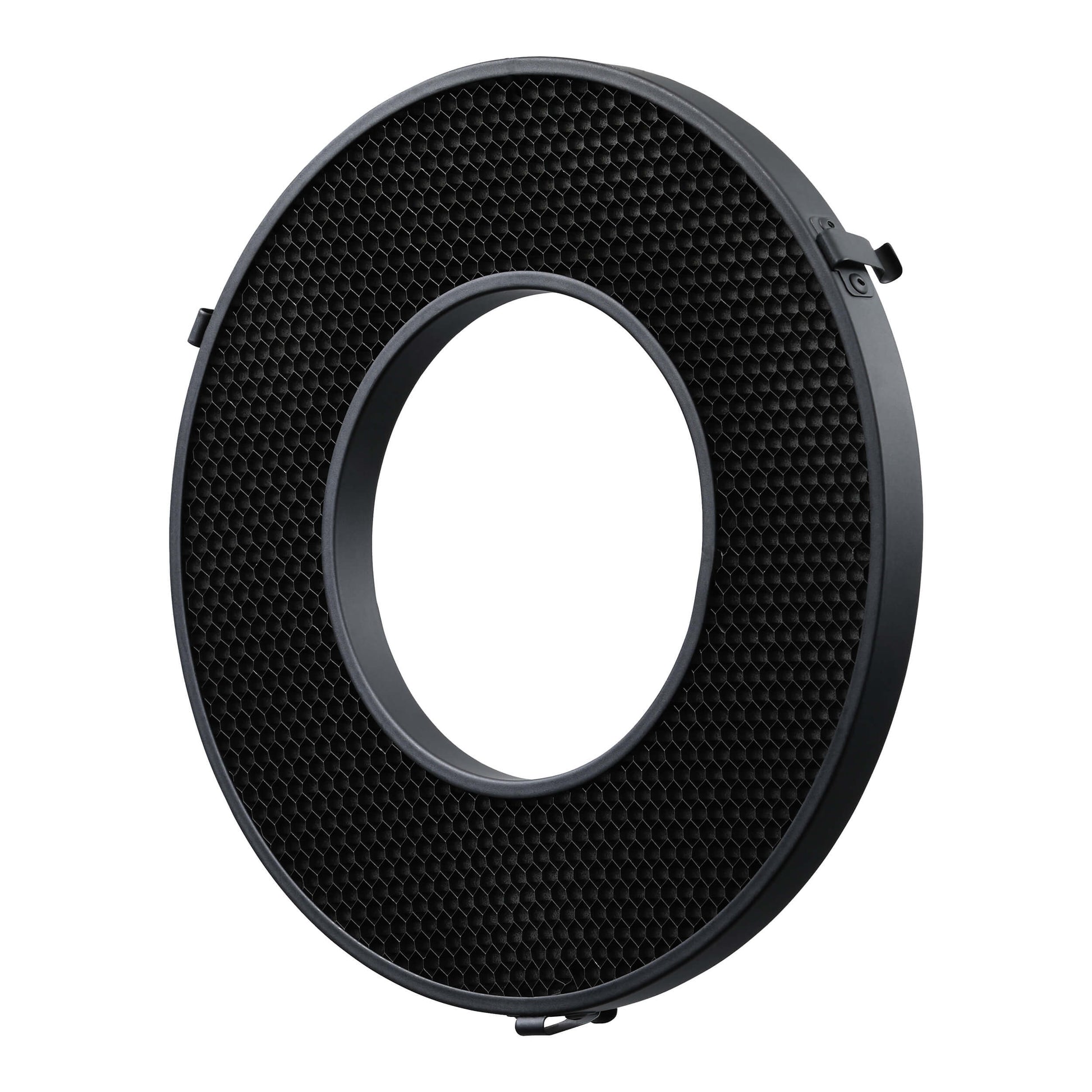 BD-09 Egg Crate Light Diffuser for CITI1200 Pro Ring Flash Head