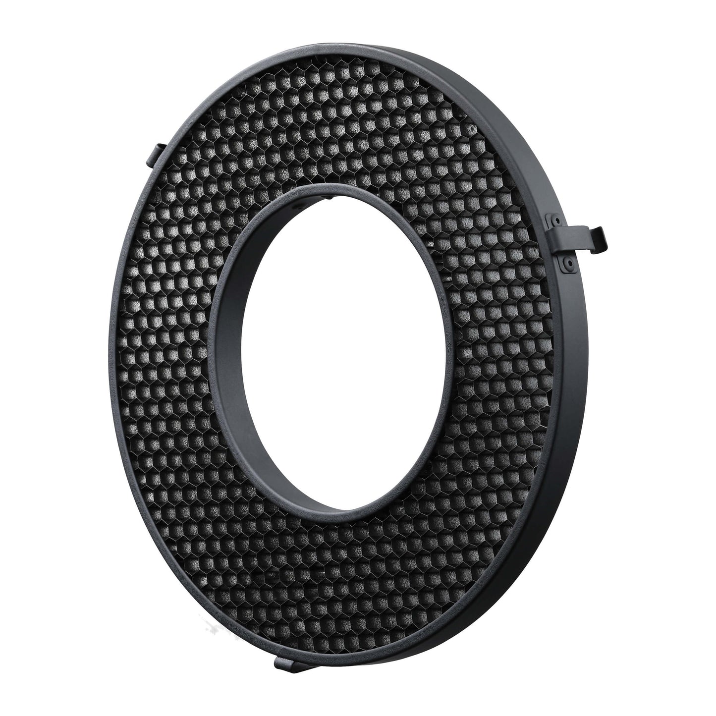 Honeycomb Grid for CITI1200 Pro Ring Flash Head Photography Lighting Unit 40°