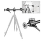 Tripod Accessory Cross Arm By PixaPro 