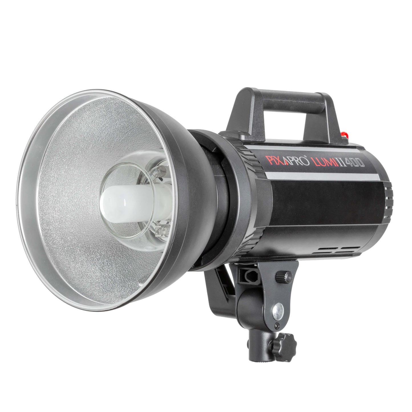 LUMI400II 400Ws Medical Clinical Softbox Flash Lighting Twin Kit 
