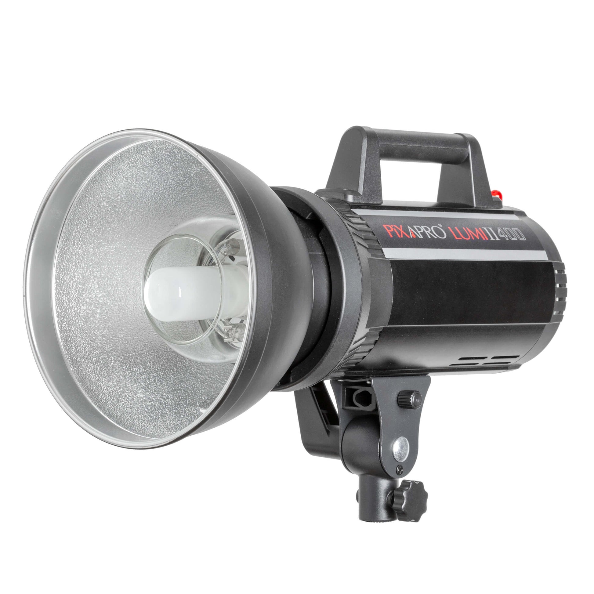 LUMI400II 400Ws Medical Clinical Softbox Flash Lighting Twin Kit 