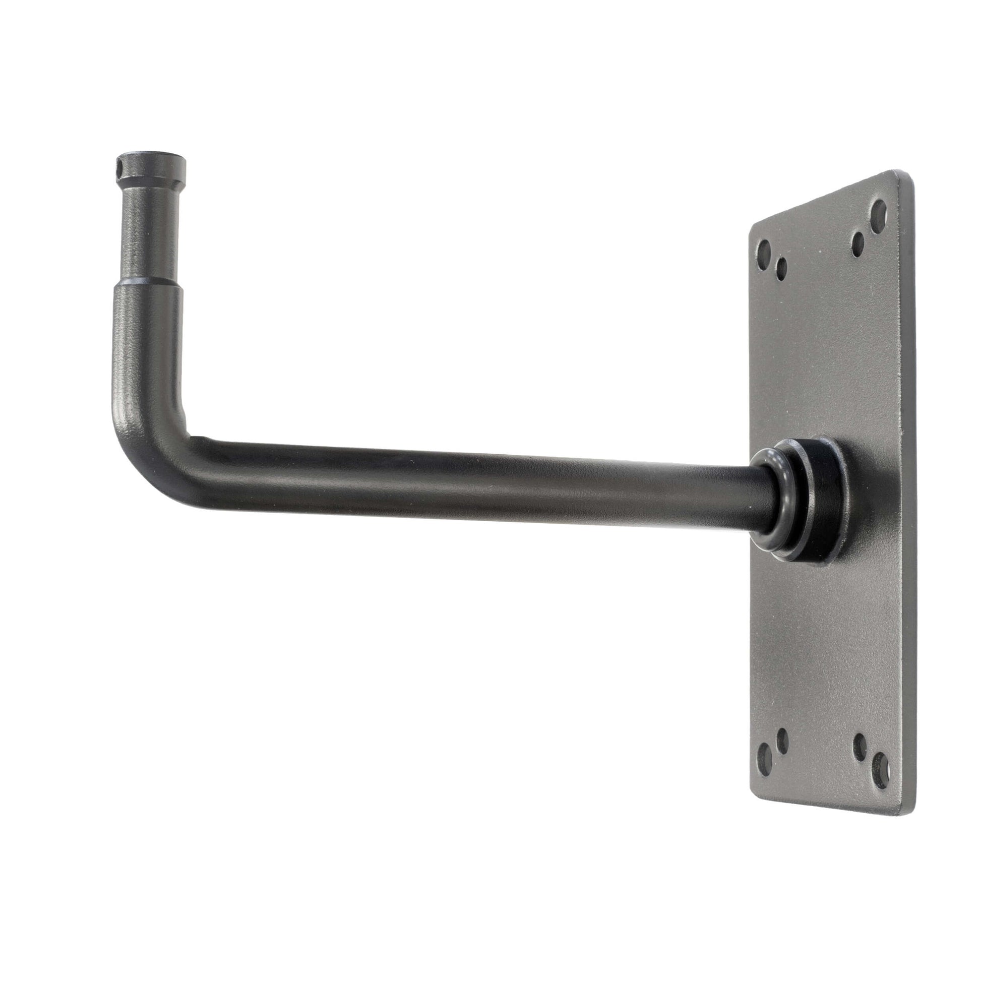 90° Angle Wall-Mounted Stand With 5/8" Baby-Pin