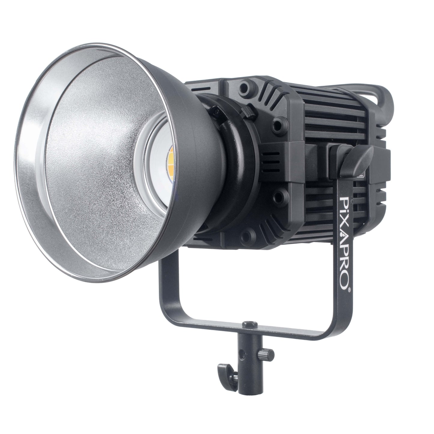 LED200D MKIII Two-Person Interview Lighting Set Up & Audio Kit