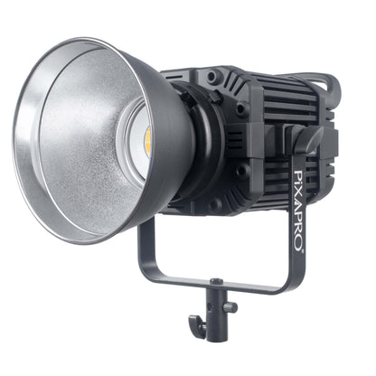 LED200D MKIII Two-Person Interview Lighting Set Up & Audio Kit