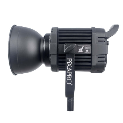 LED200D MKIII Two-Person Interview Lighting Set Up & Audio Kit