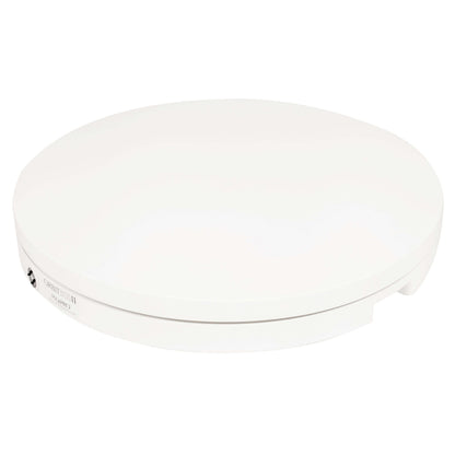  ORBIT800 Electric Rotating Display Stand Remote-controlled Rotating Turntable Display for Photography 