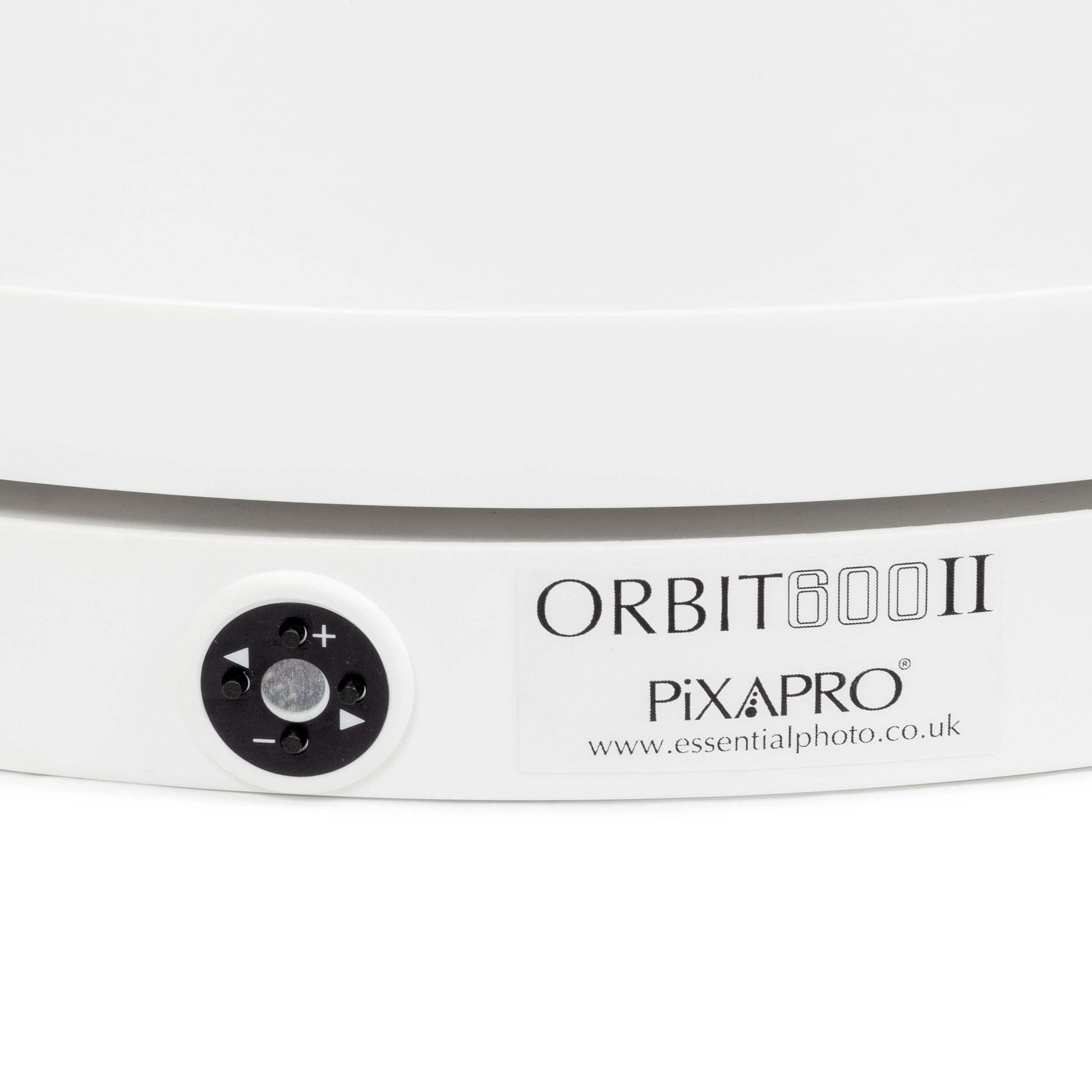 ORBIT800 360° Electric Turntable for Studio Product Photography
