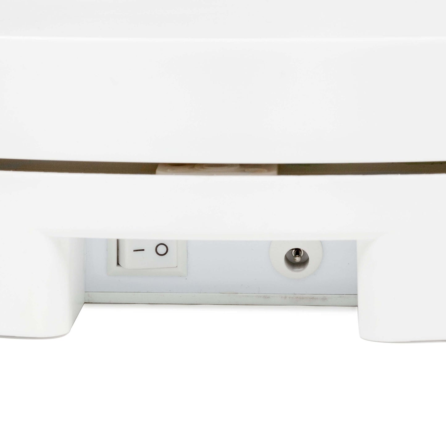 ORBIT800 360° Electric Turntable for Studio Product Photography