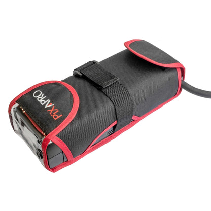 Protective Sleeve Case Buil-In Good Features