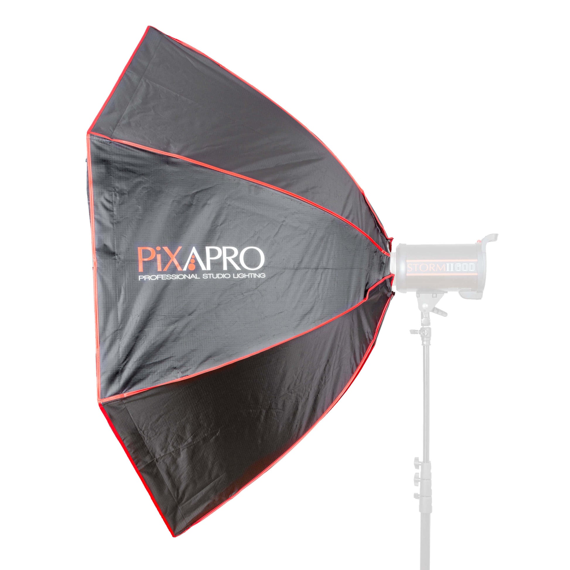  170cm Super Large Octagonal Quick And Easy Set-Up Assembly Softbox  