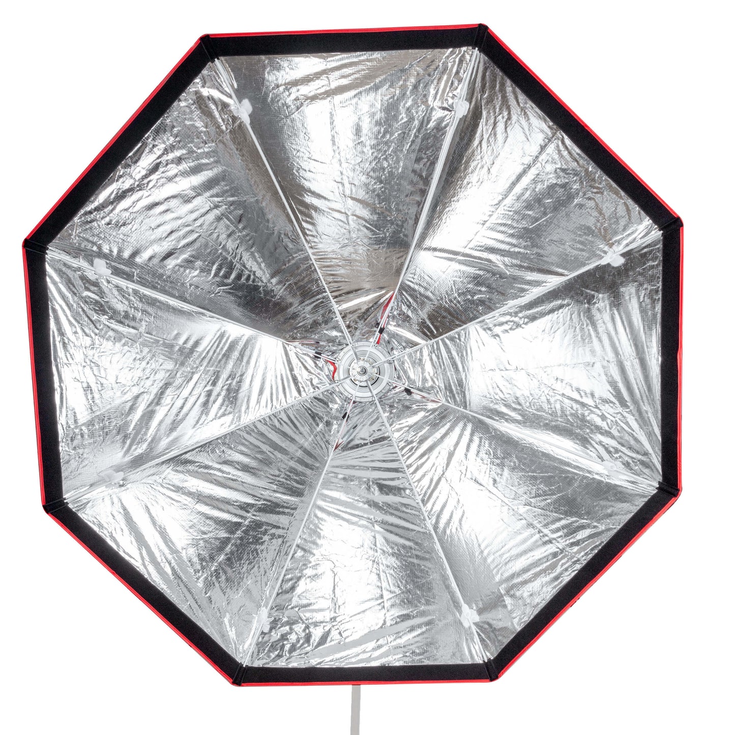 Super Large 170cm (66.9") Octagonal Easy Assembly Softbox with 4cm Grid