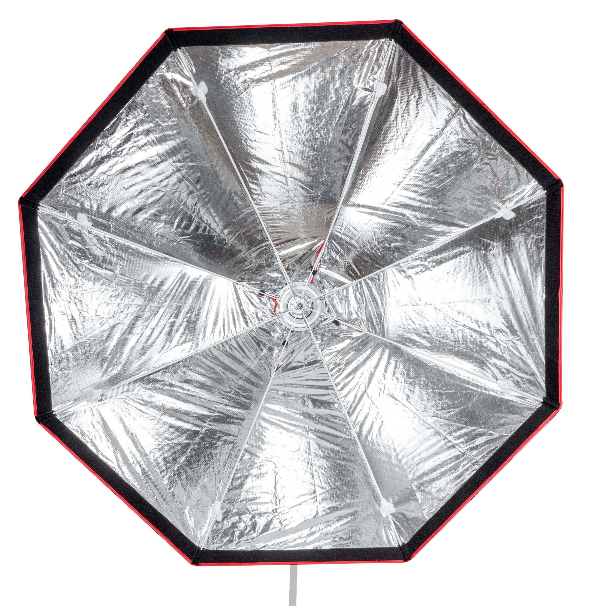 Super Large 170cm (66.9") Octagonal Easy Assembly Softbox with 4cm Grid
