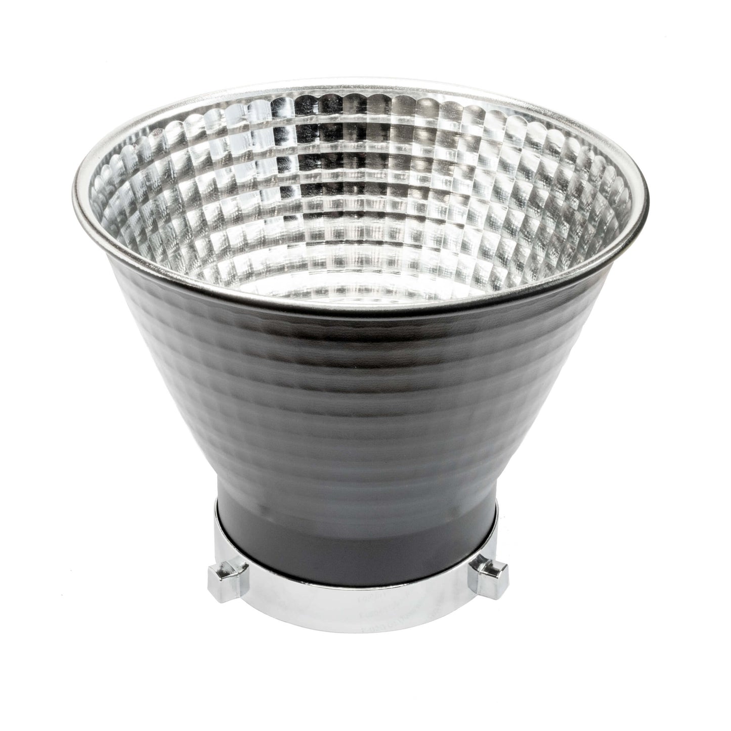 High-Performance LED Reflector 30 degree spillkill (RFT-19)