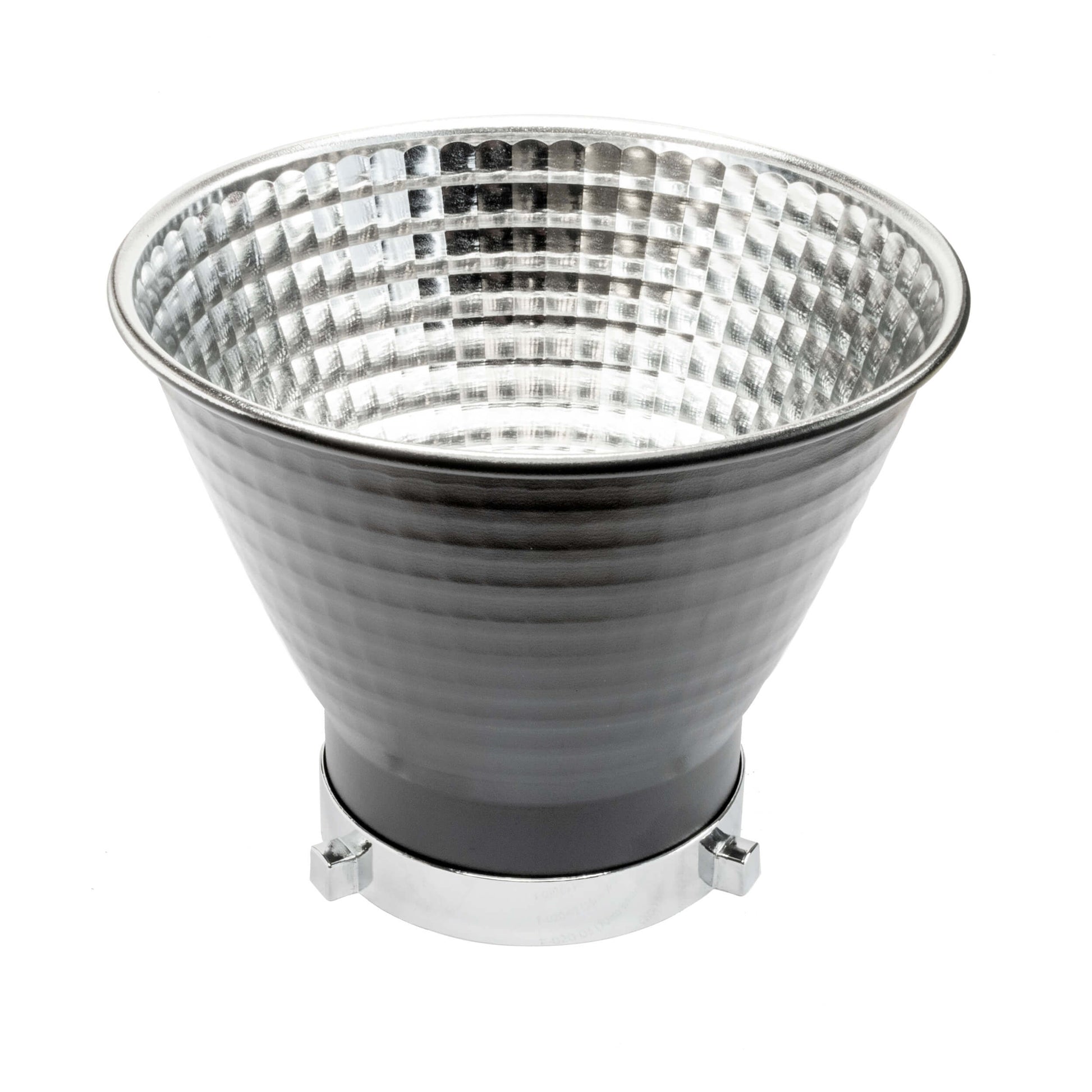 High-Performance LED Reflector 30 degree spillkill (RFT-19)