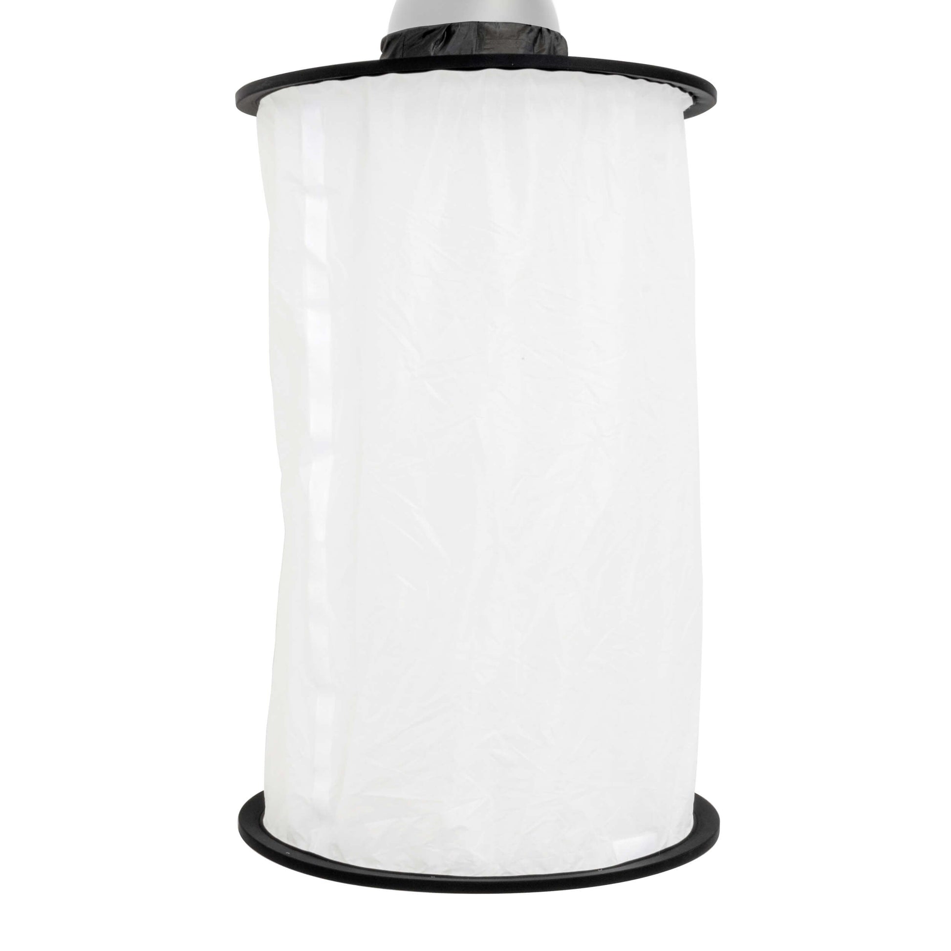 PixaPro 360° Cylindrical Lantern Softbox Photography Diffuser