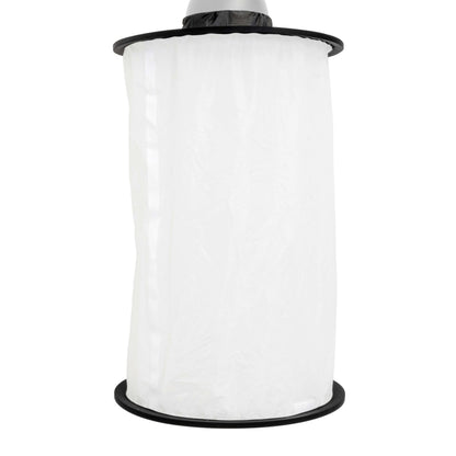 PixaPro 360° Cylindrical Lantern Softbox Photography Diffuser