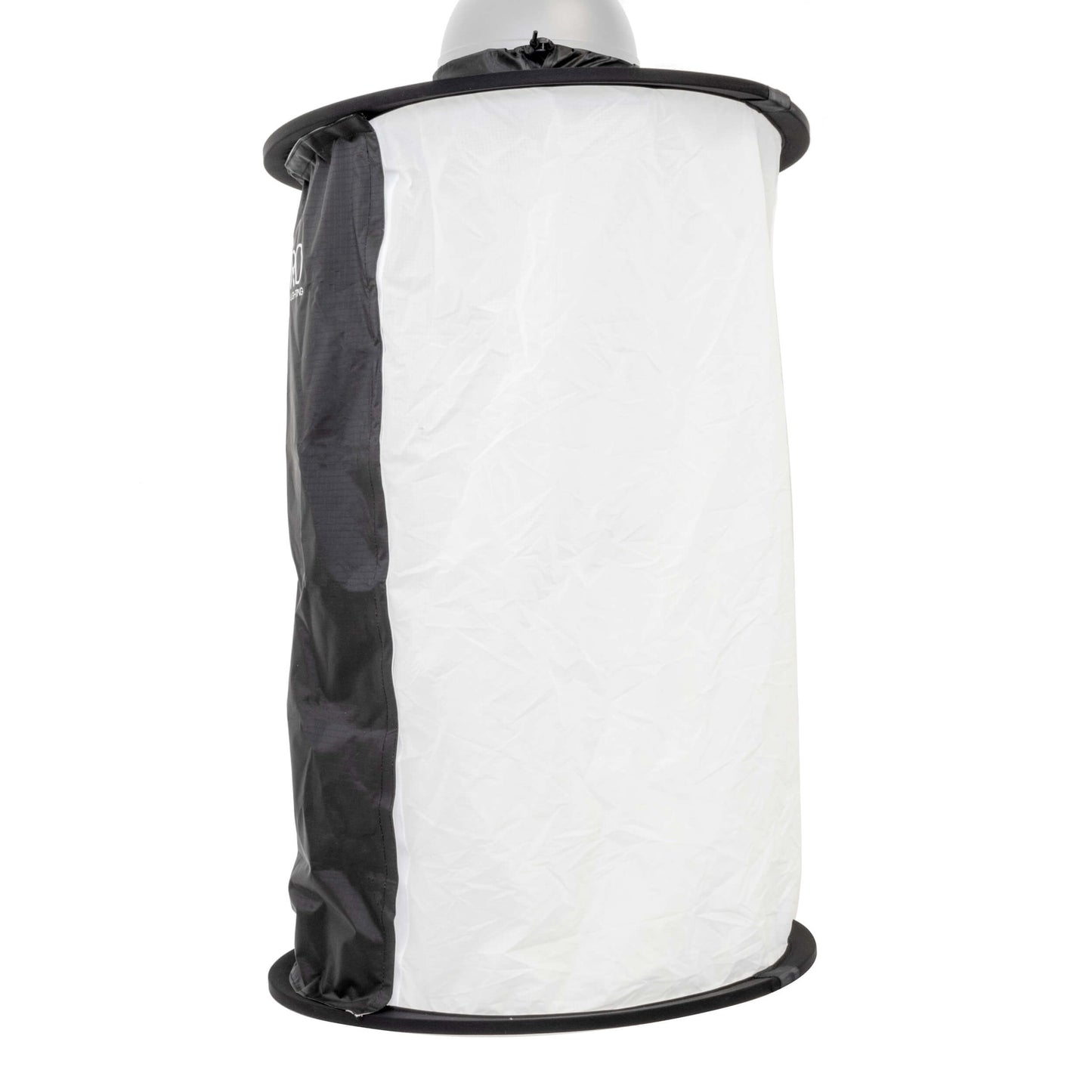 Space Light 360° Softbox Cylindrical Lantern Diffuser 