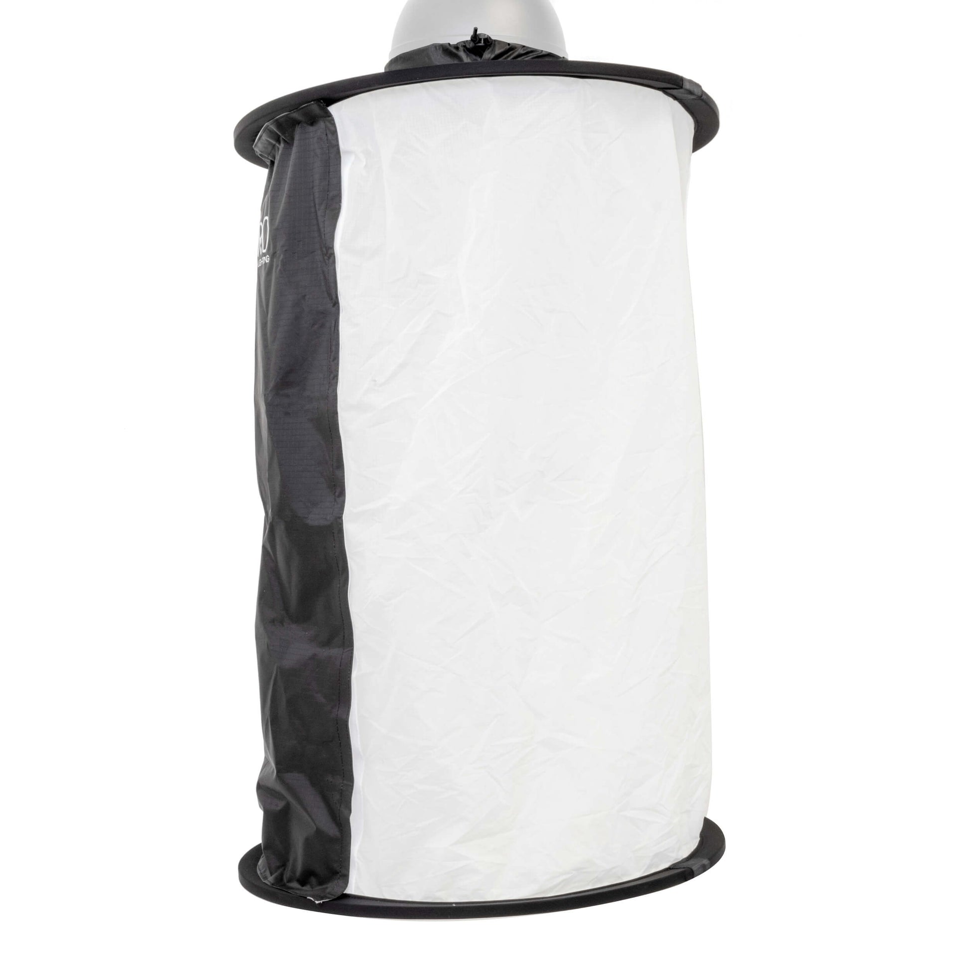 Space Light 360° Softbox Cylindrical Lantern Diffuser 