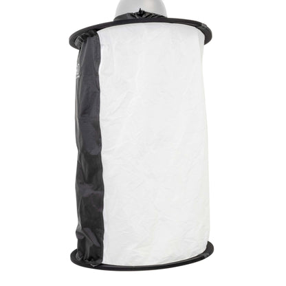 Space Light 360° Softbox Cylindrical Lantern Diffuser 