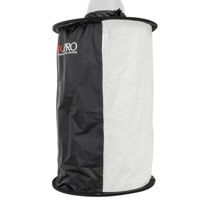 Compact and Portable Space Light Lantern Diffuser 