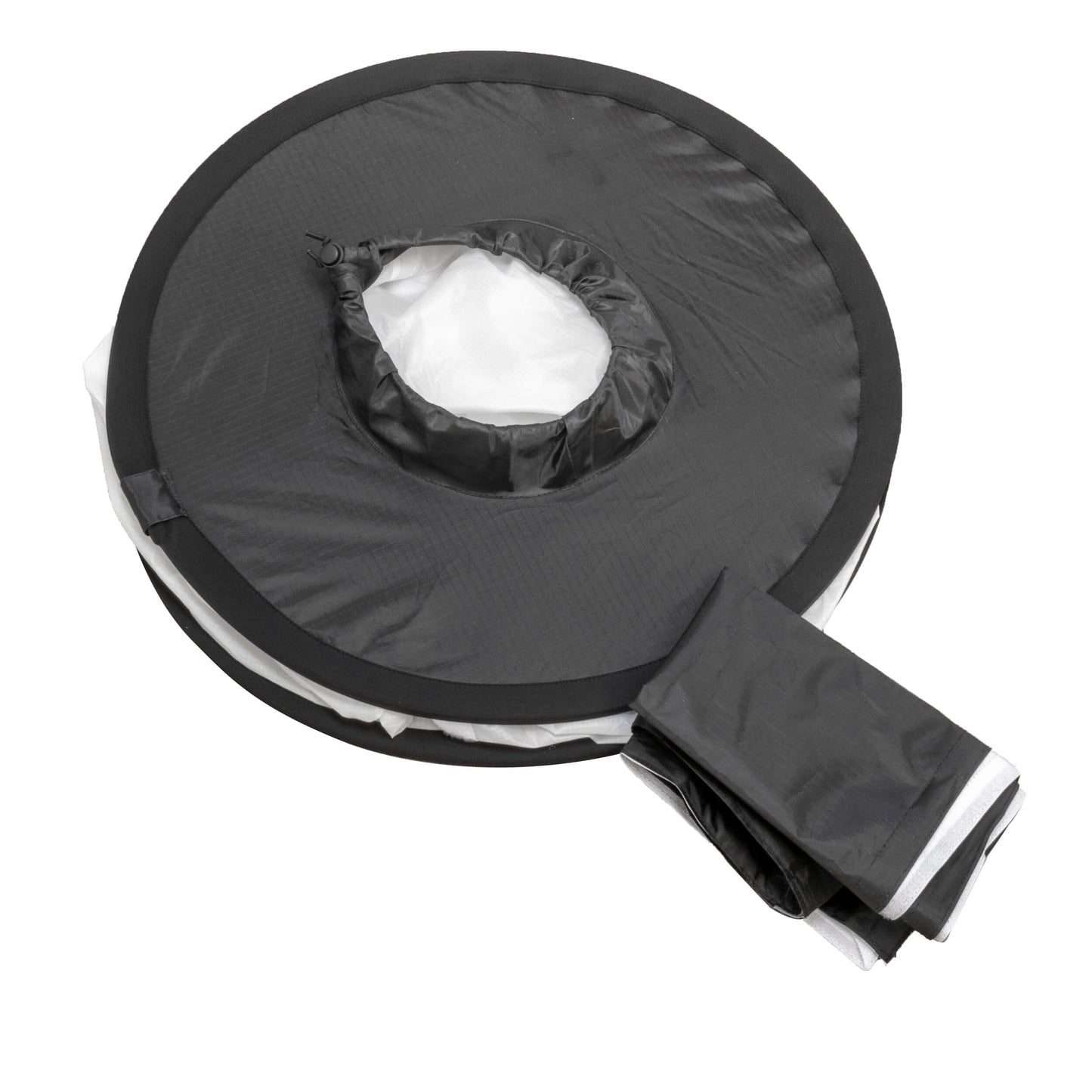 Space Light Lantern Diffuser with High-Quality Nylon 