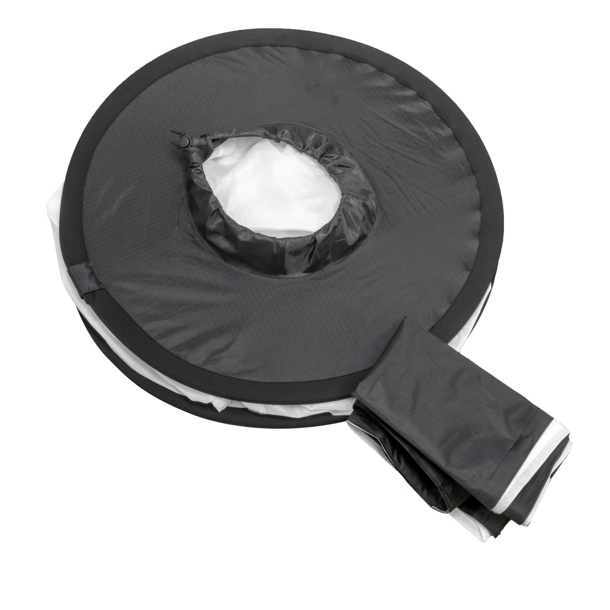 Space Light Lantern Diffuser with High-Quality Nylon 