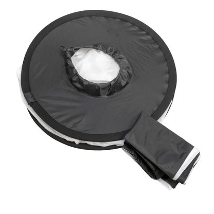 Space Light Lantern Diffuser with High-Quality Nylon 