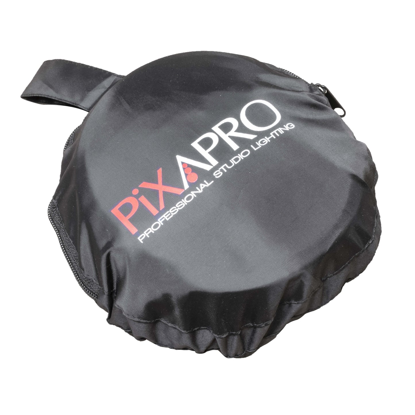PixaPro 360° Cylindrical Lantern Softbox Photography Diffuser
