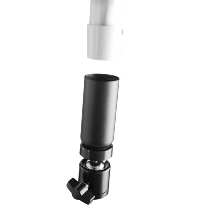 Stand Bracket For Tube Light Stands 