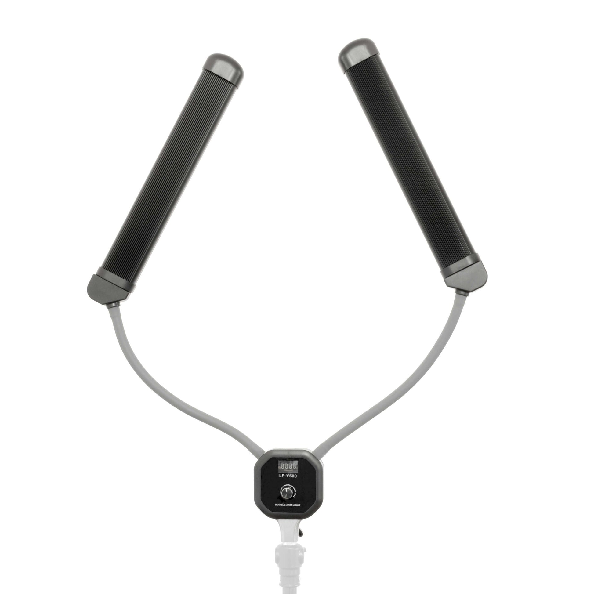 TIRA 50W Dual Power LED Strip Light 