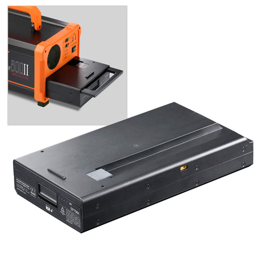 BP750X Spare Battery for PowerGenerator800 II