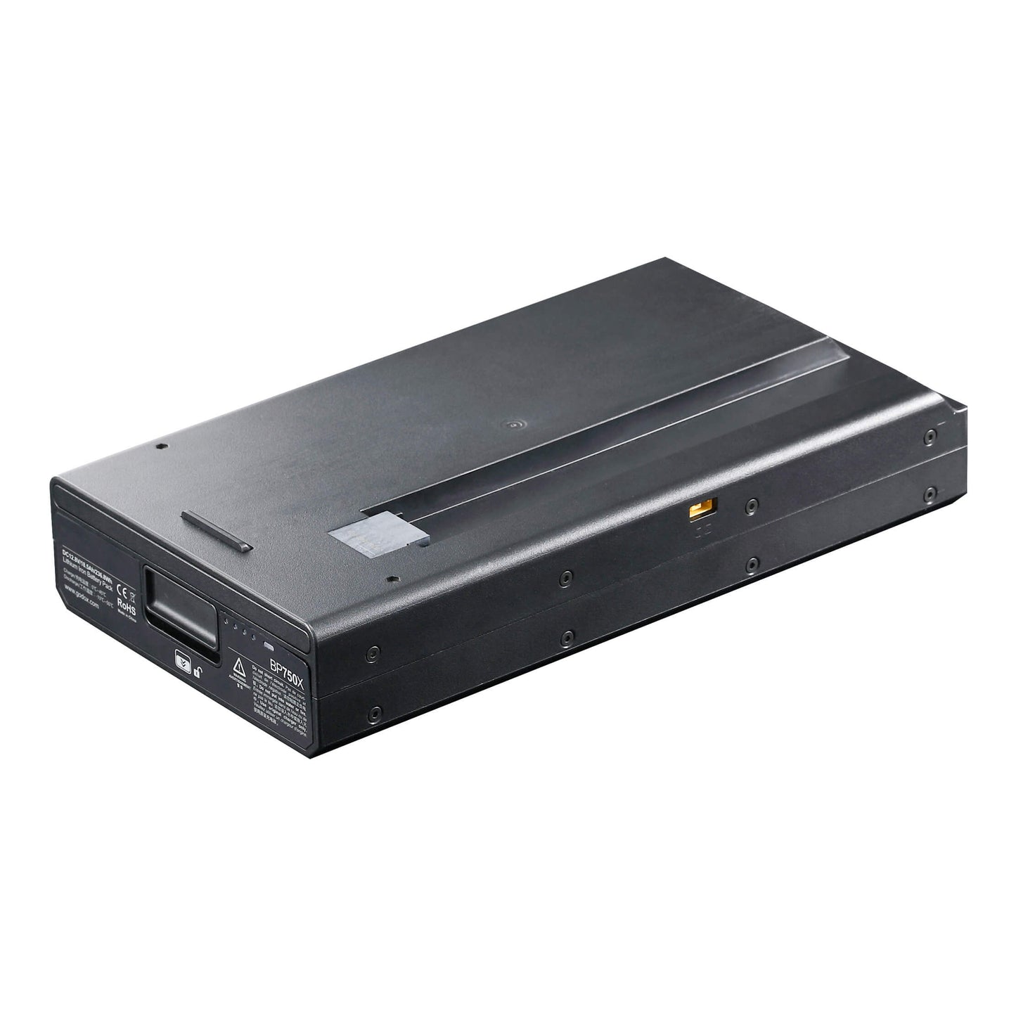 Original Battery Replacement BO750X