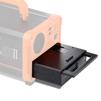 Replacement Battery Pack BP750X