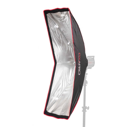 35x120cm Durable Arc Strip softbox
