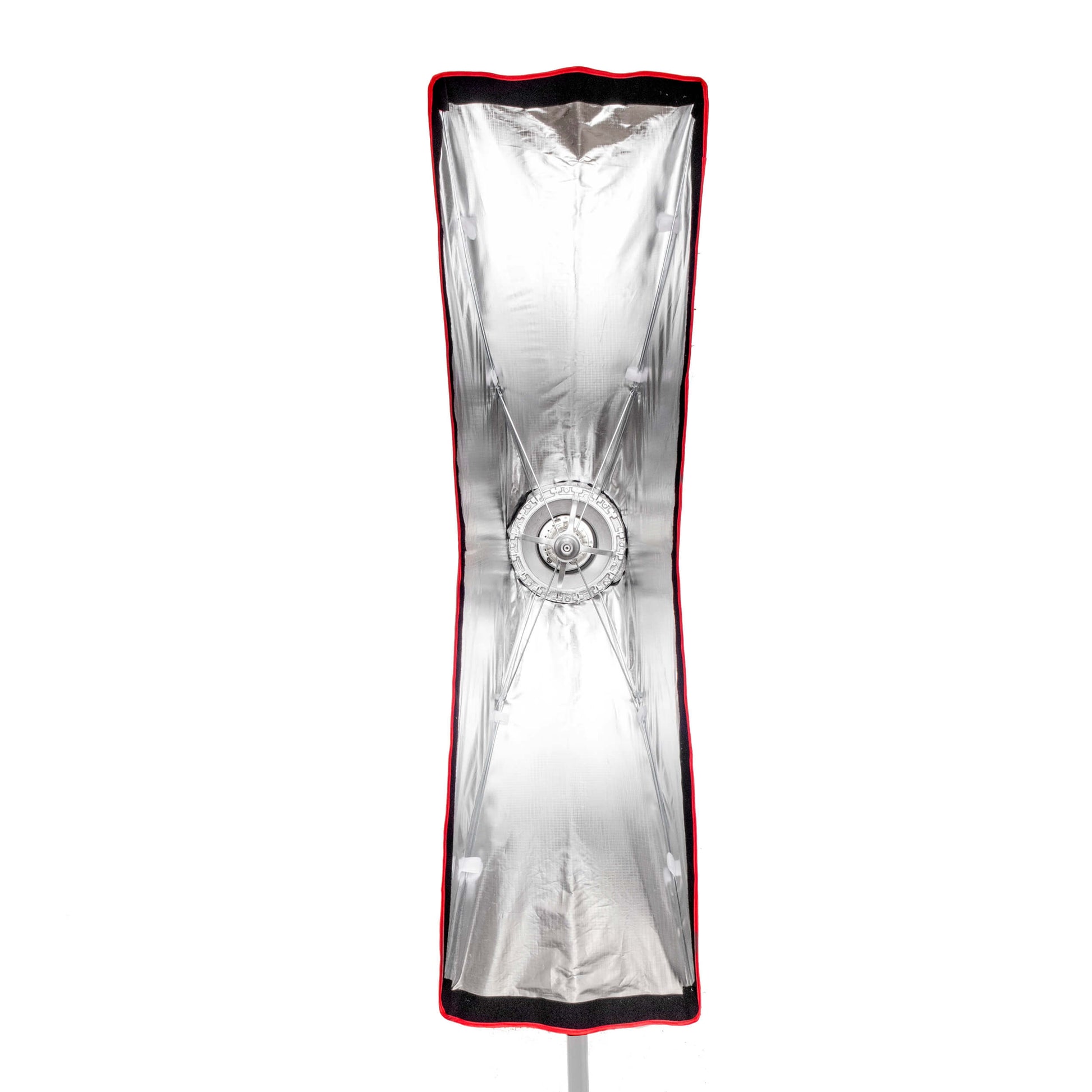 35x120cm Arc Strip Softbox with Interchangeable Fittings