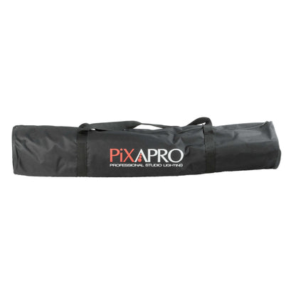 35x120 Arc Umbrella Softbox For Quick and Easy Setup