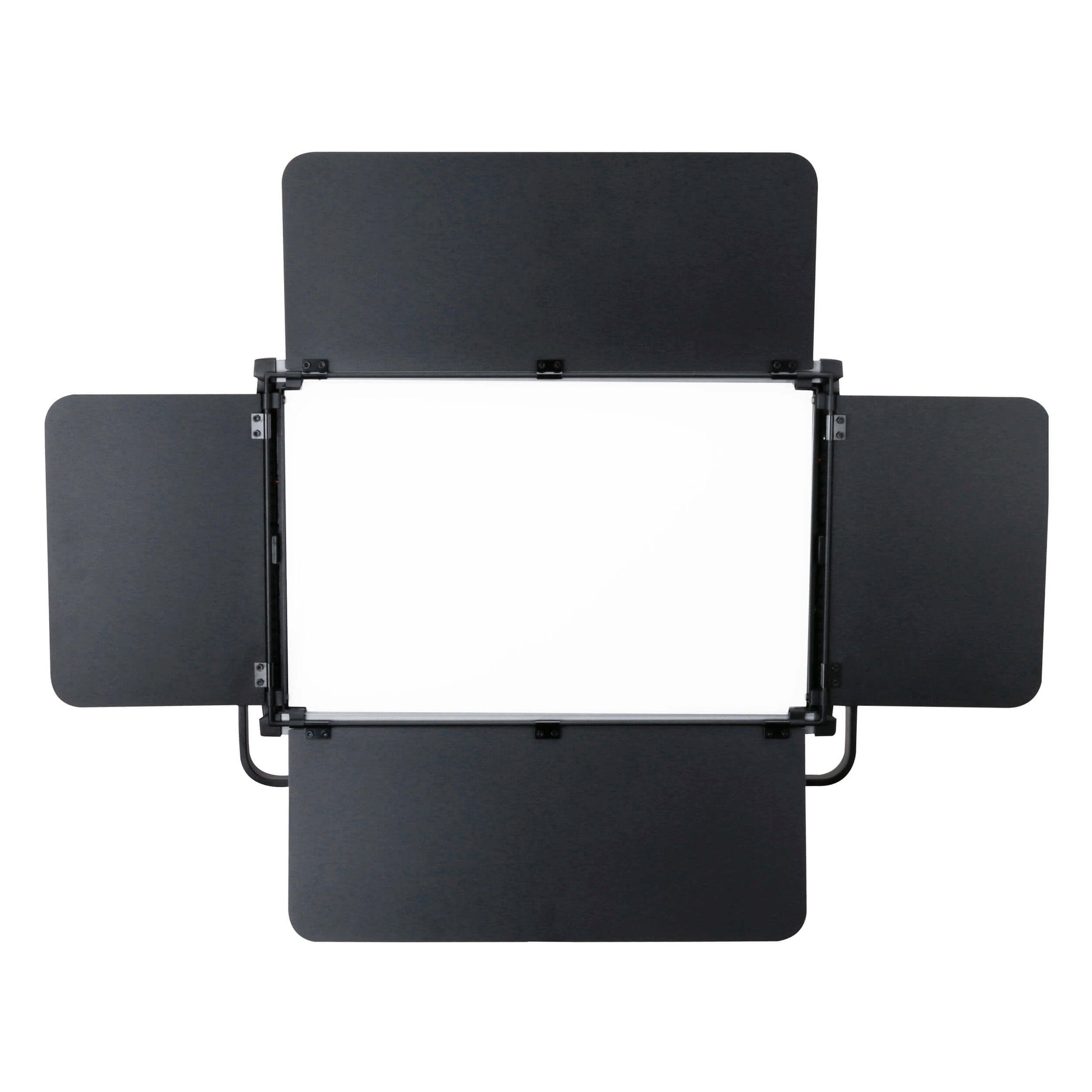 LECO1500B II 150W Bi-Colour Poratble LED Studio Panel 