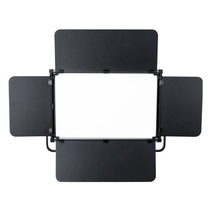 LECO1500B II 150W Bi-Colour Poratble LED Studio Panel 