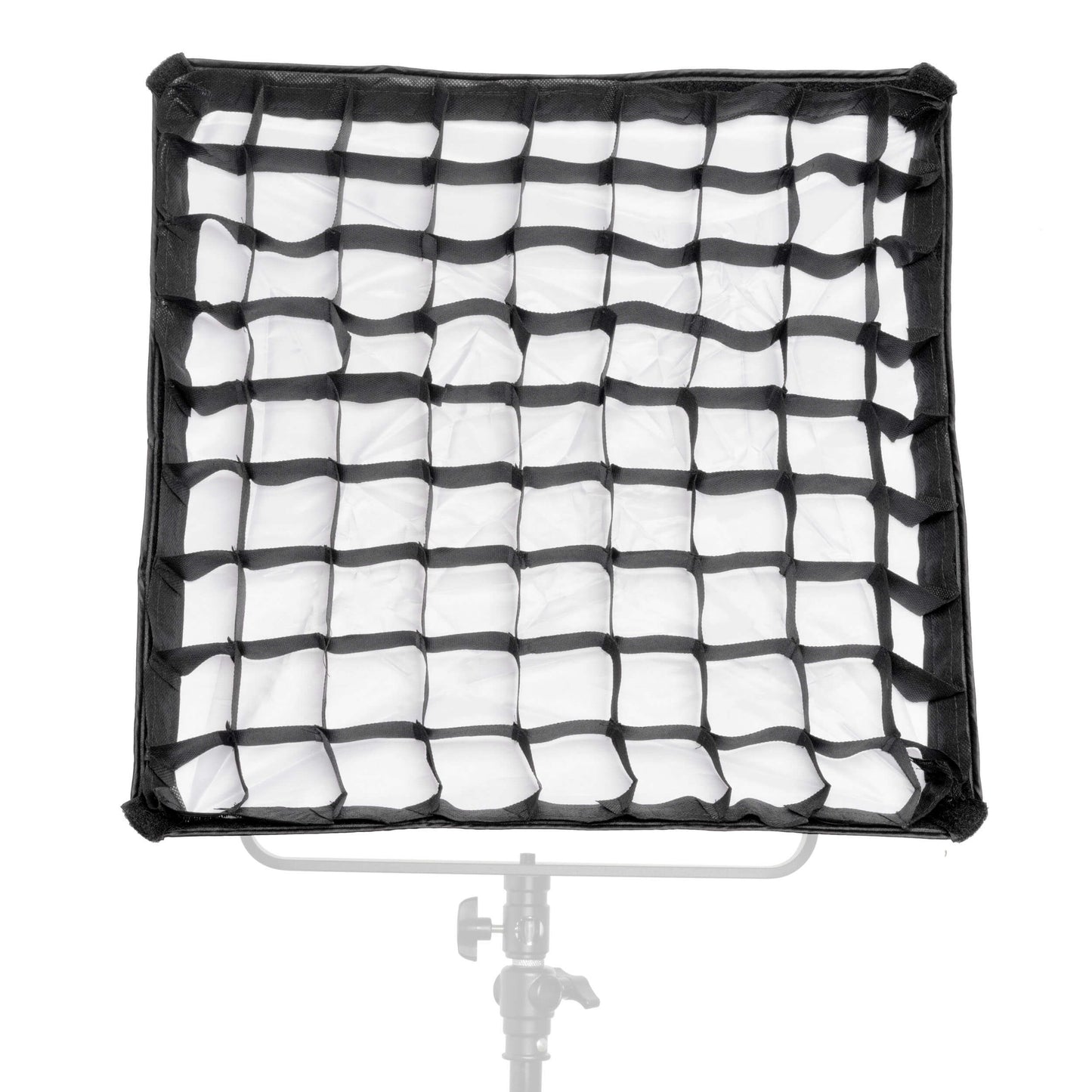 Photography Square Honeycomb Grid