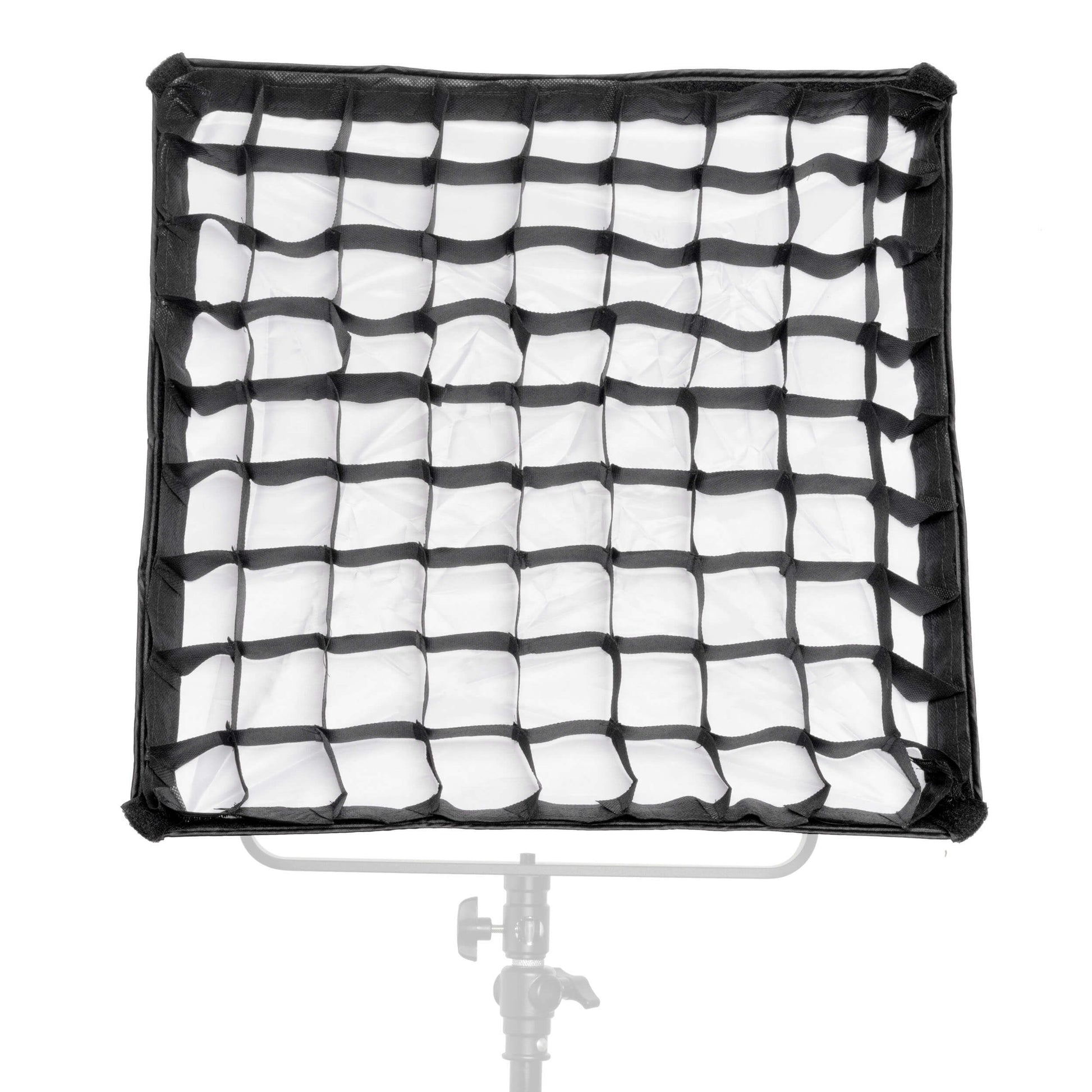 Photography Square Honeycomb Grid