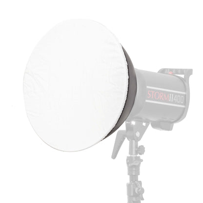 High-Performance S-Type Fitting Reflector Produces Quality Of Light 