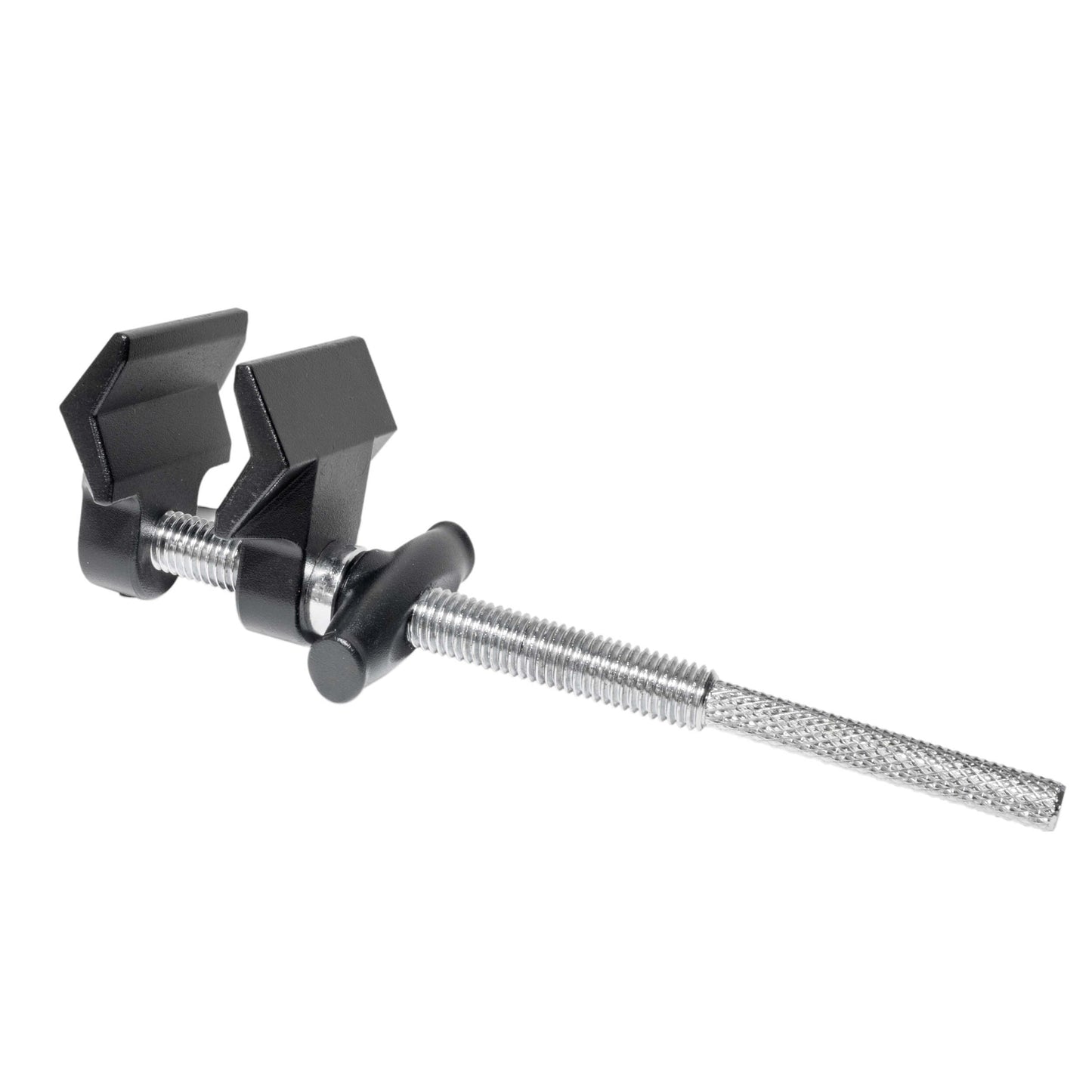 Black 2Â Mini-Viser Clamp