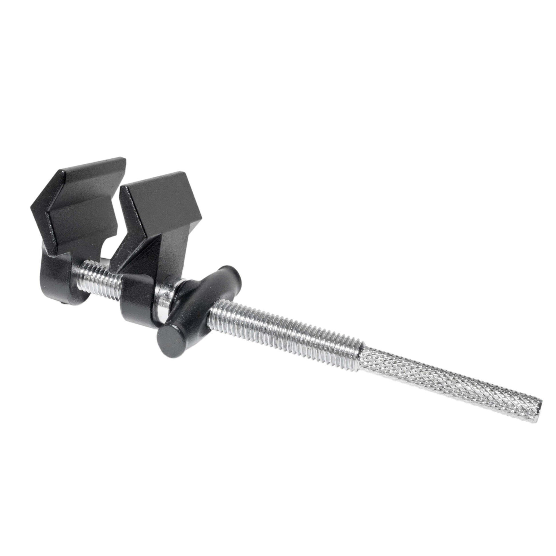 Black 2Â Mini-Viser Clamp