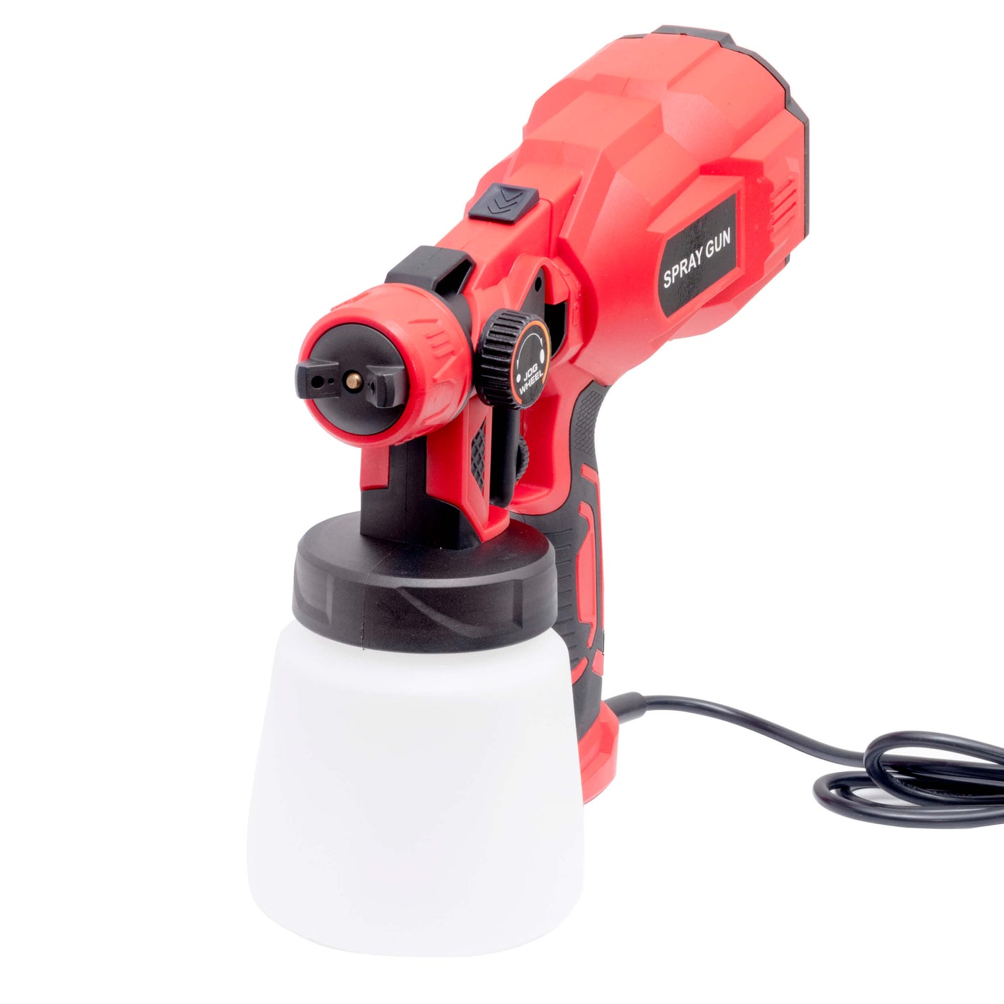 PiXAPRO ELECTRIC PAINT SPRAYER Gun