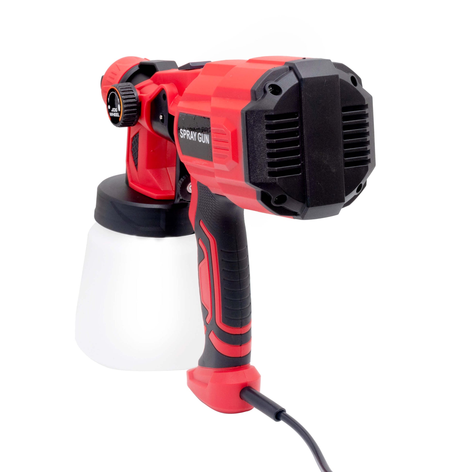 Portable and Lighweight PiXAPRO ELECTRIC PAINT SPRAYER Gun