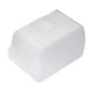 Spare Omni-Directional Diffuser Cap For On-Camera Speedlites